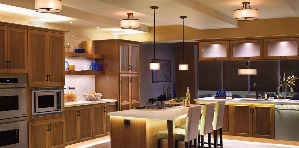 How to Choose the Right Light Fixture